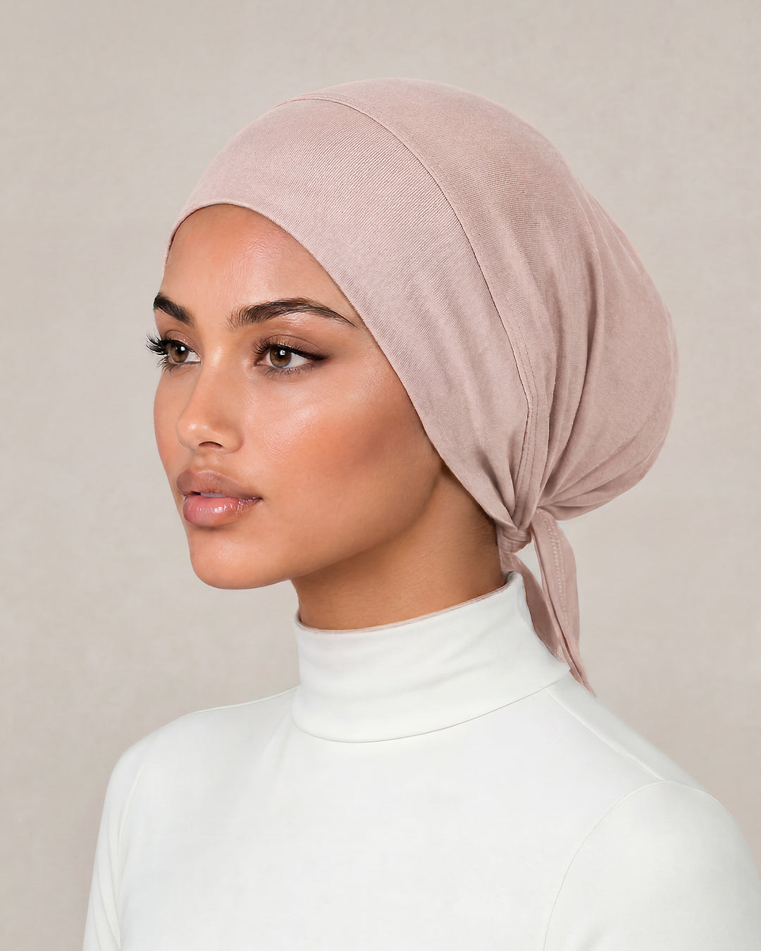 Recycled Bamboo Undercap 'Latte'