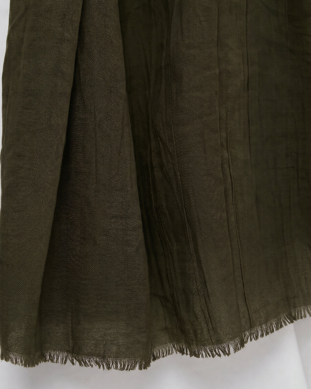 Cotton Rayon, Khaki