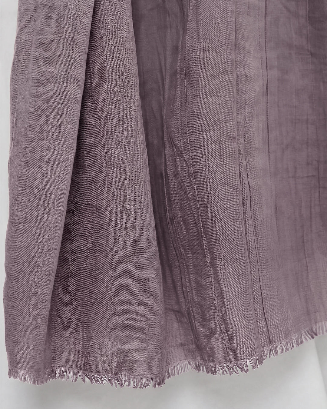 Cotton Rayon, Lavender