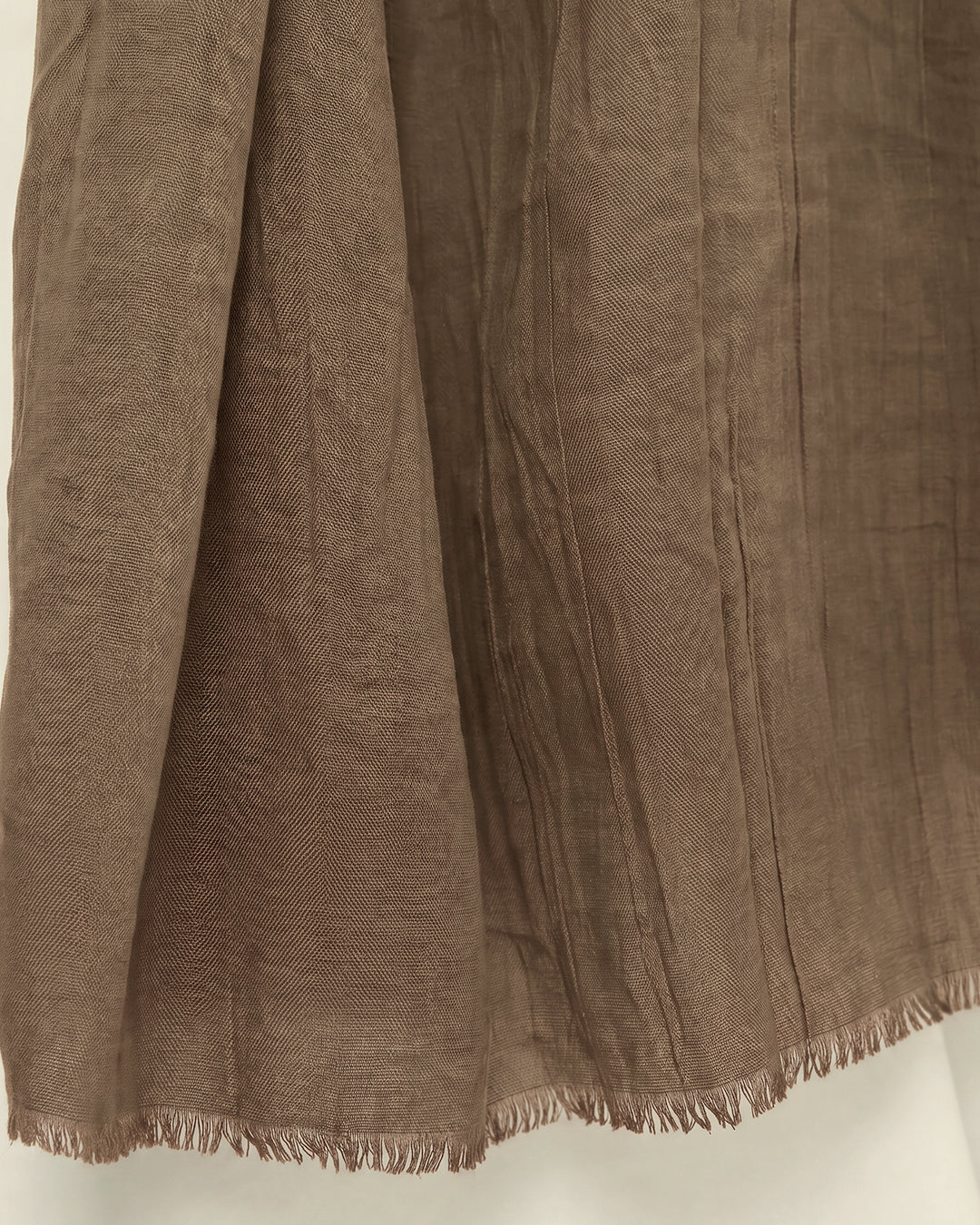 Cotton Rayon, Mushroom