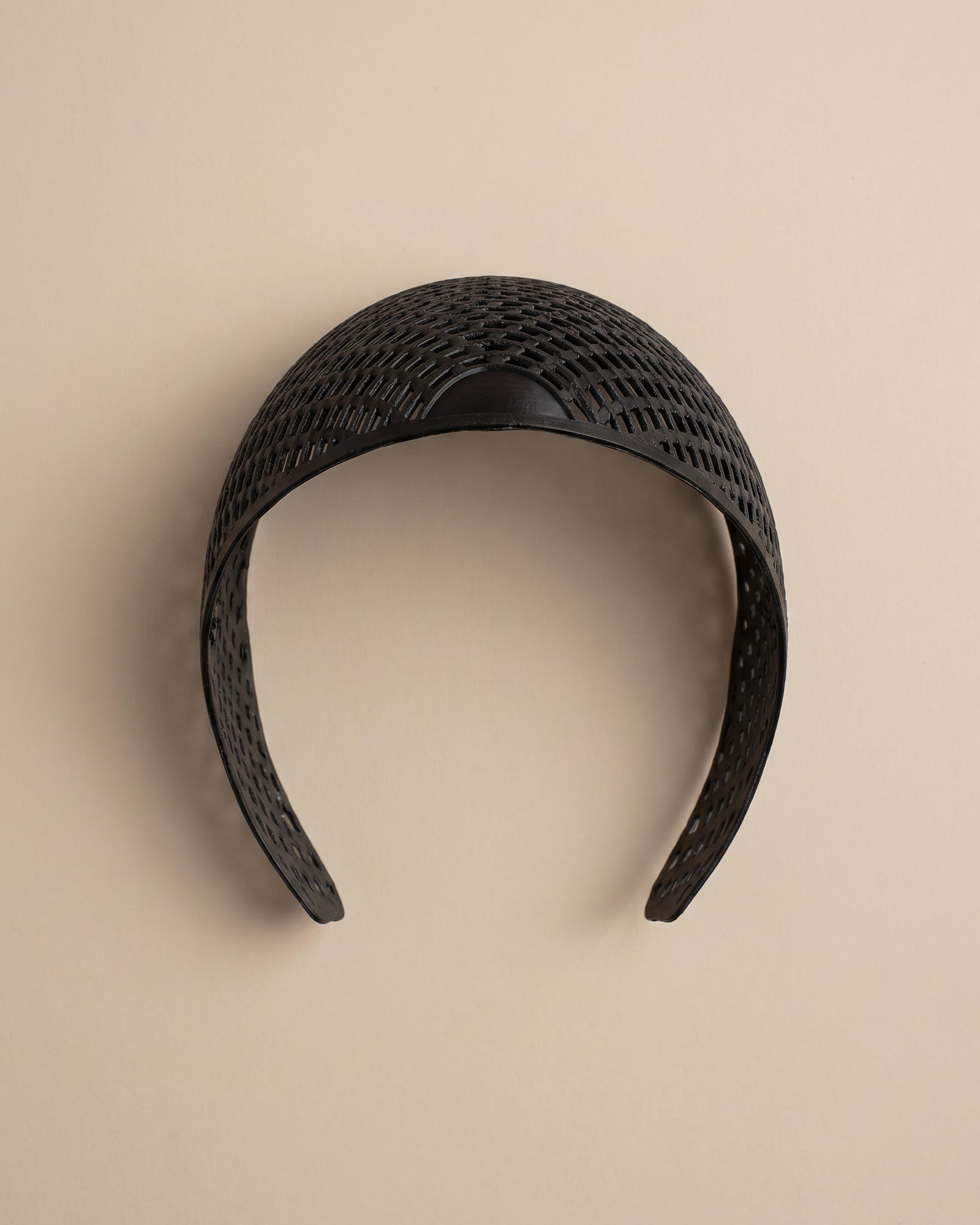 Non-Slip, Undercap Band