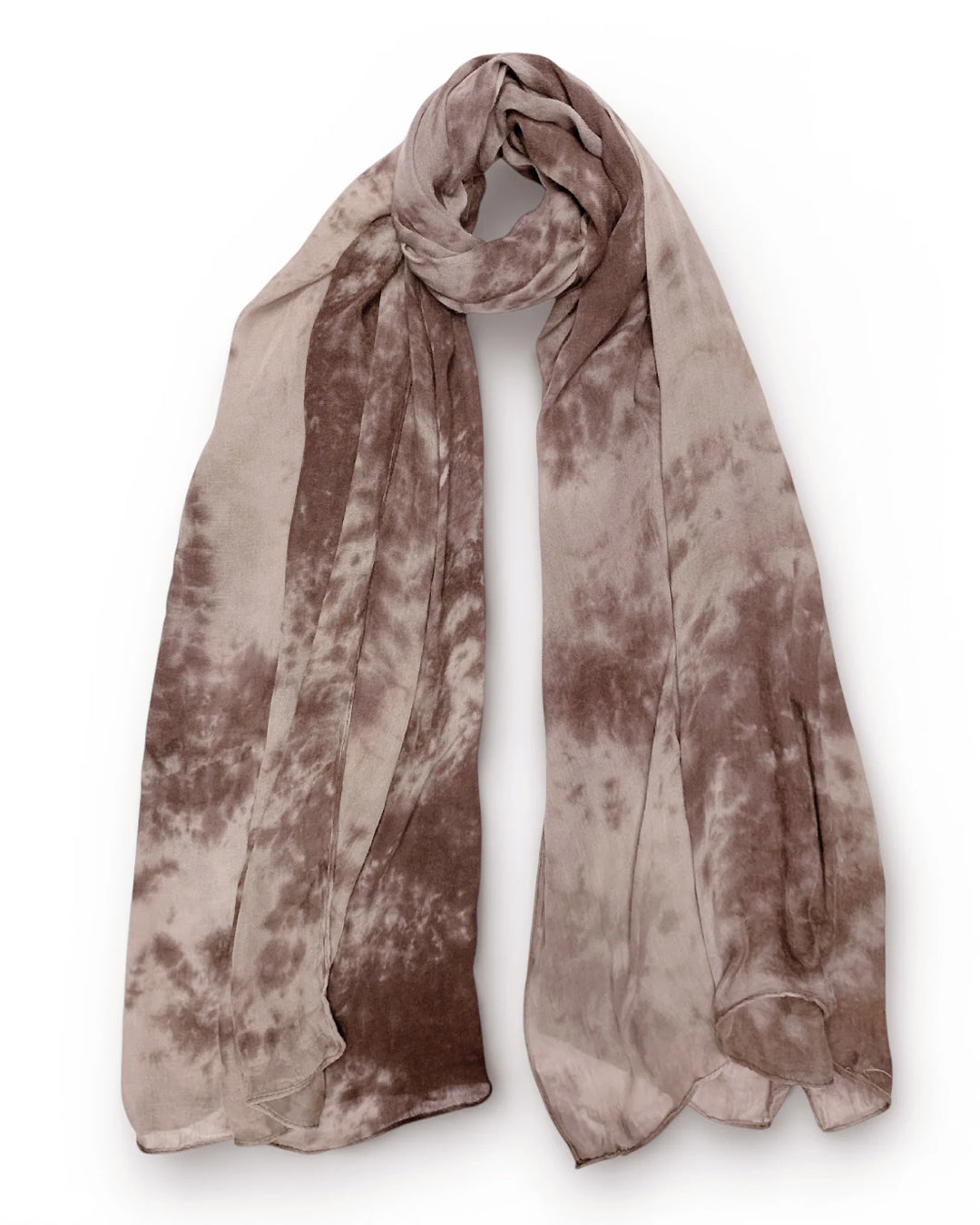 Modal Tie-Dye 'Decaf'