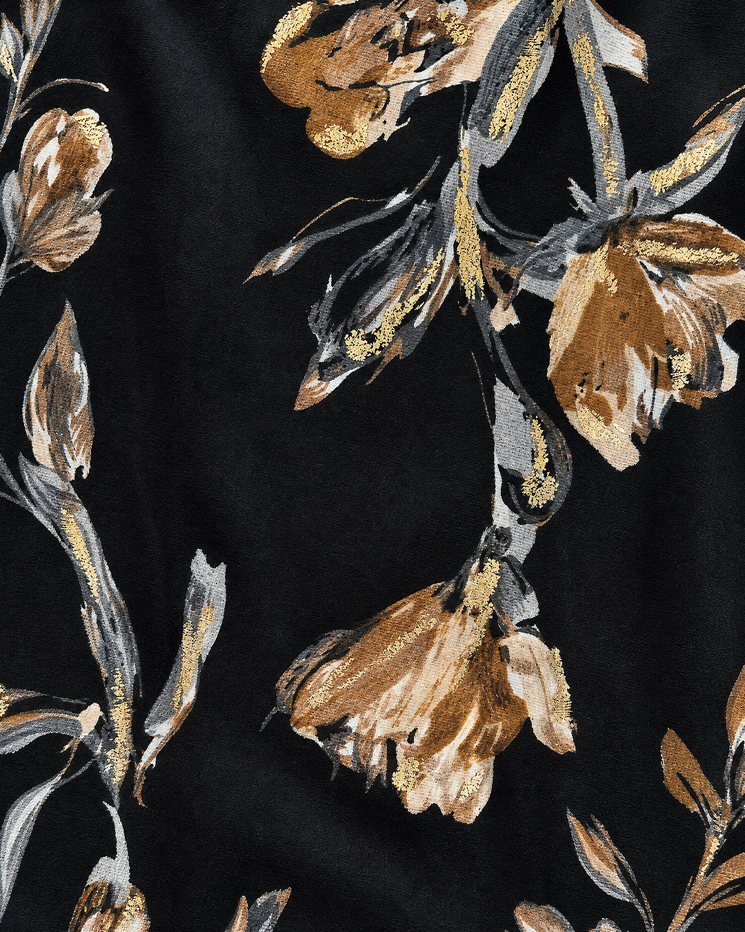 Magnolia Black