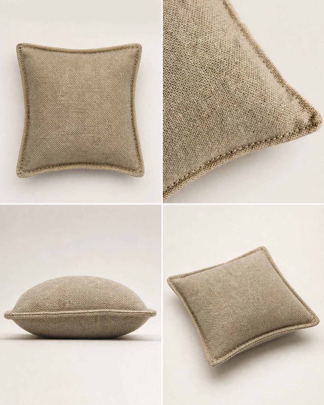 Natural Pin Cushion