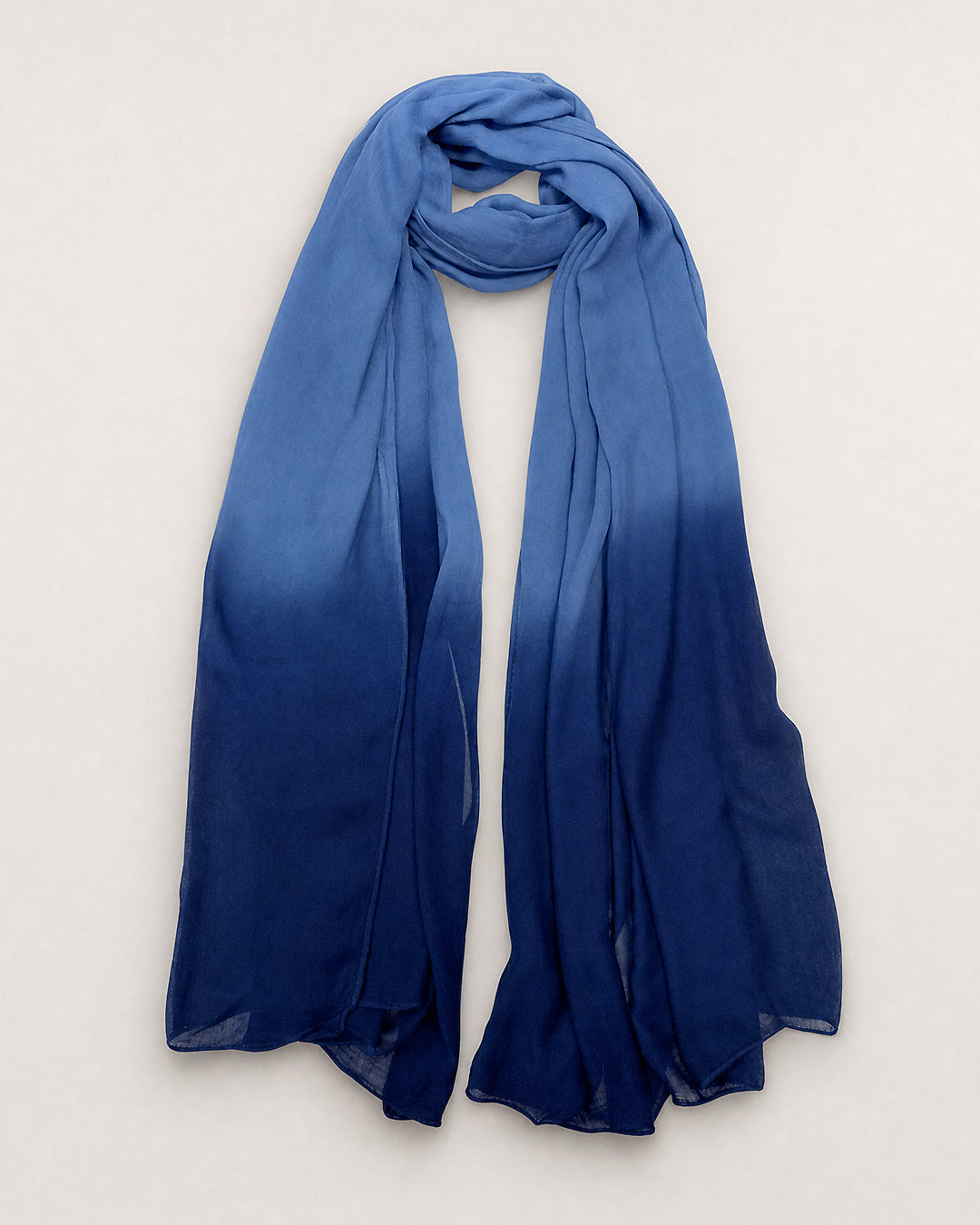 Modal Ombré 'Blues'