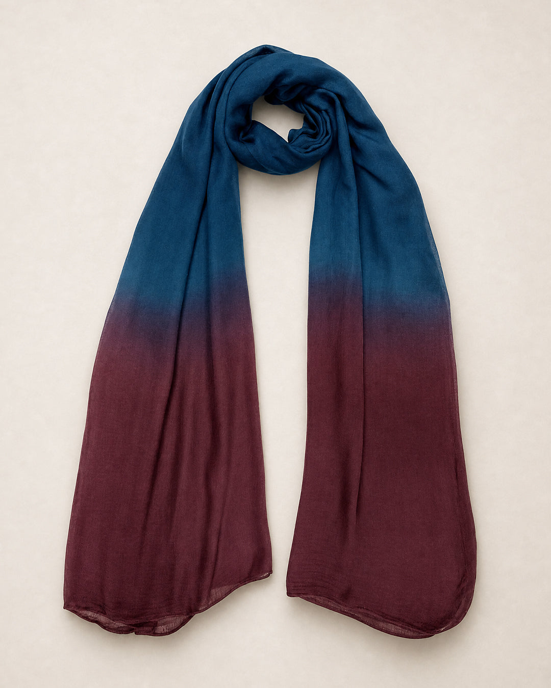 Modal Ombré 'Route 66'