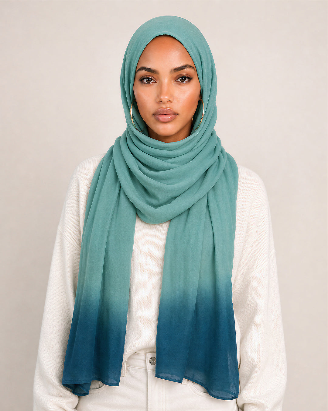Modal Ombré 'Atlas'