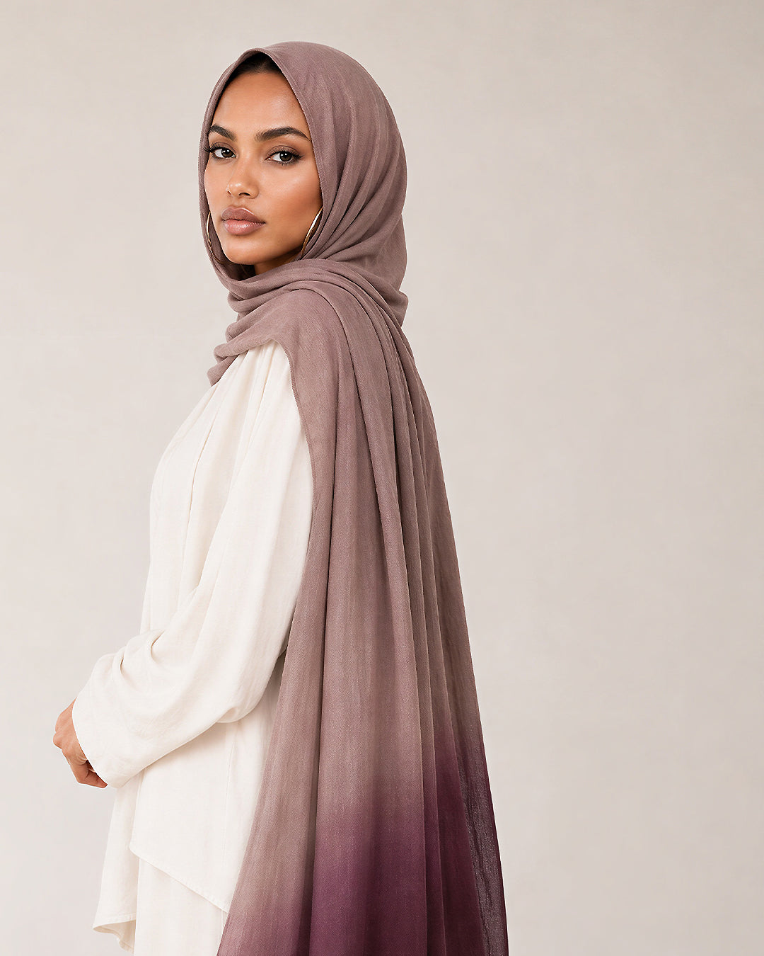 Modal Ombré 'Candy'