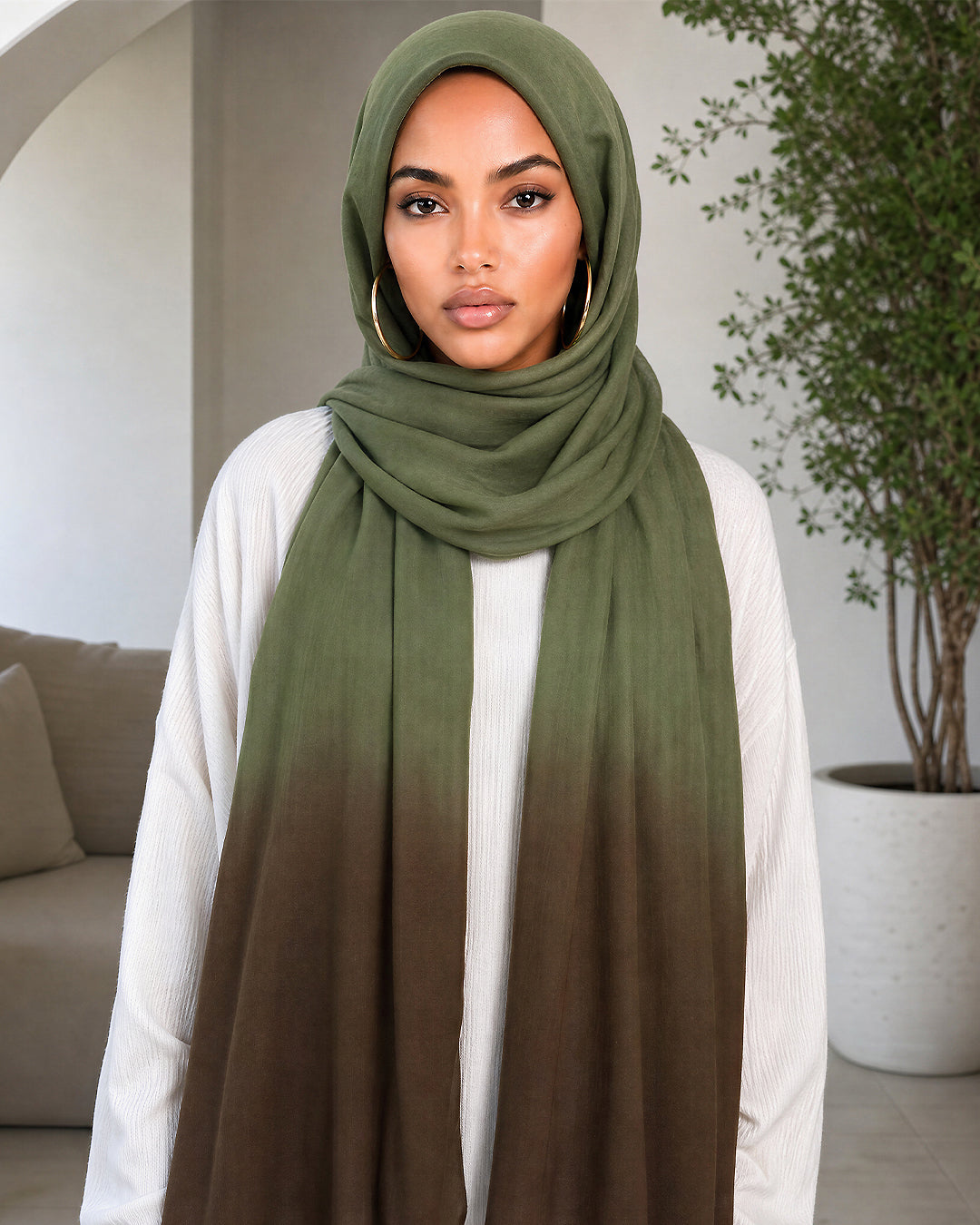 Modal Ombré 'Earth'