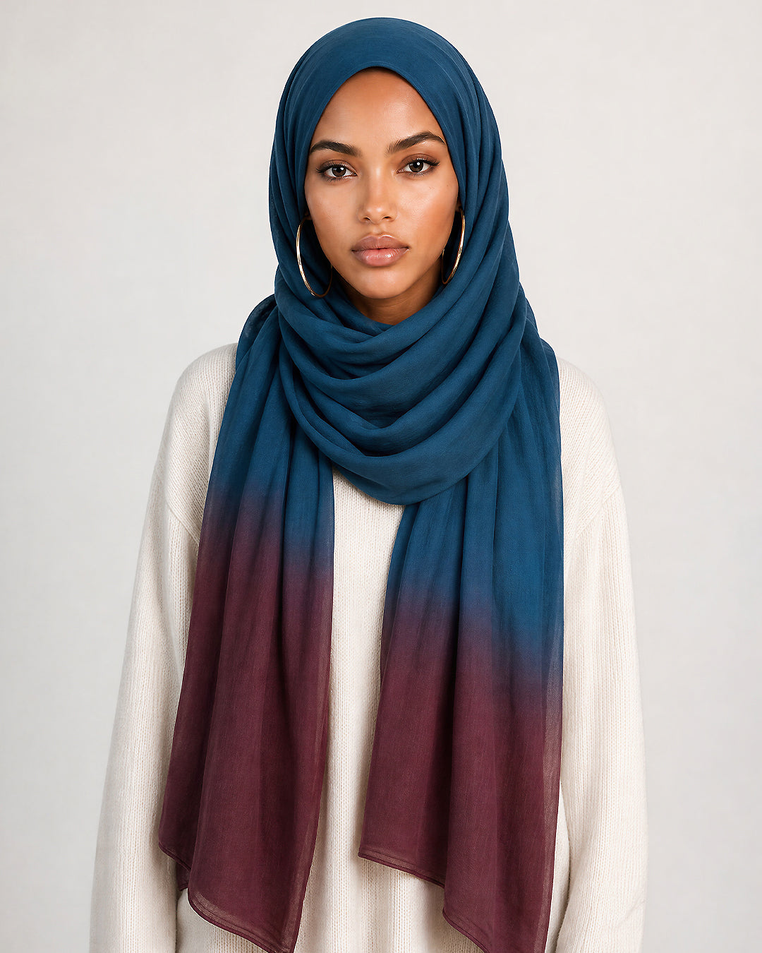 Modal Ombré 'Route 66'