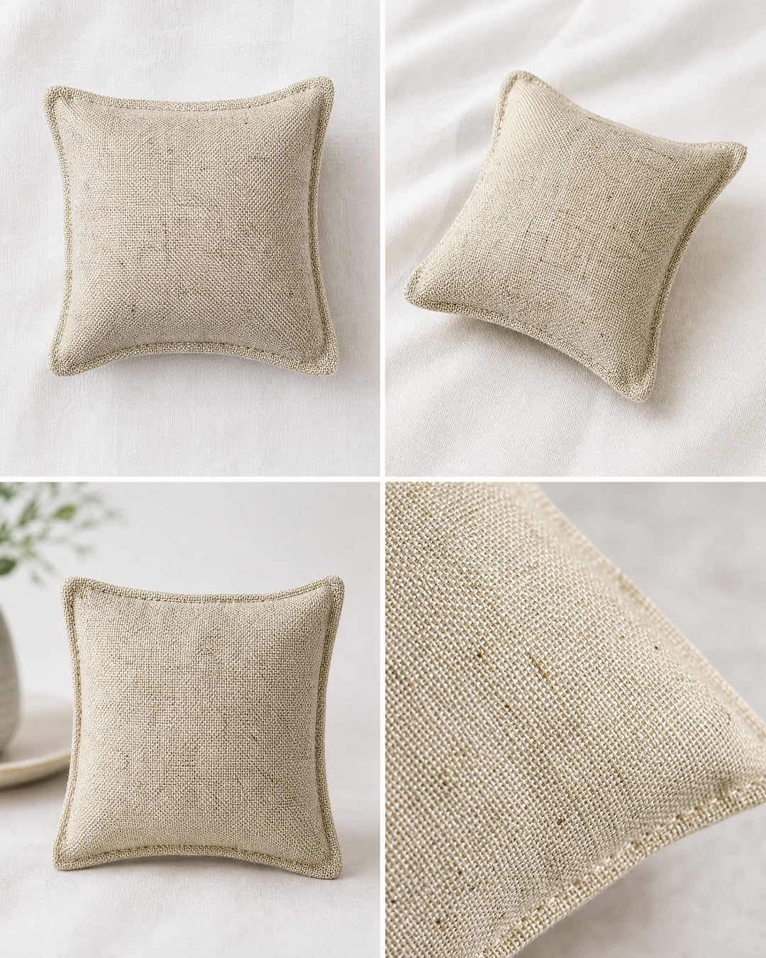 Stone Pin Cushion