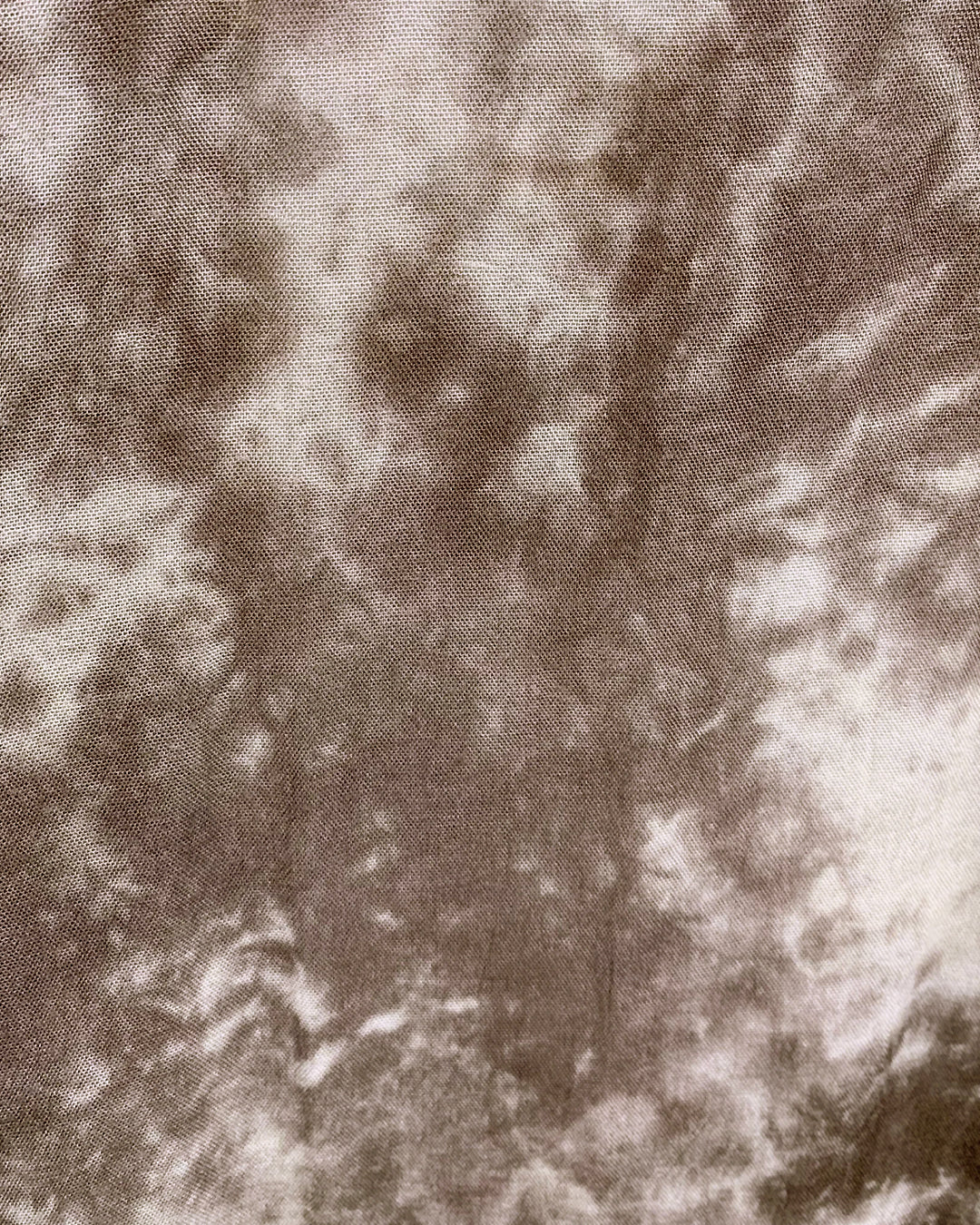 Modal Tie-Dye 'Mocca'
