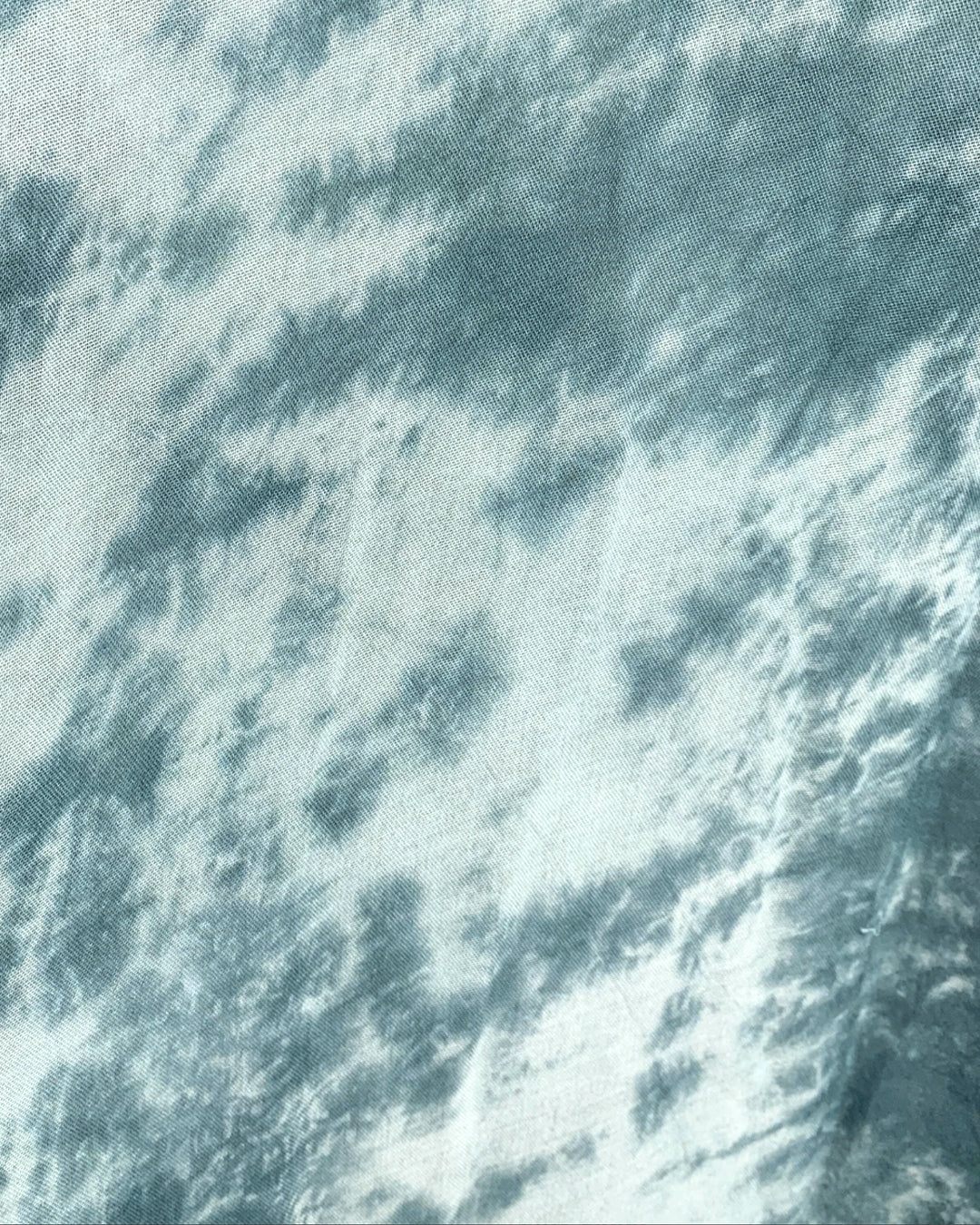 Modal Tie-Dye 'Ocean'
