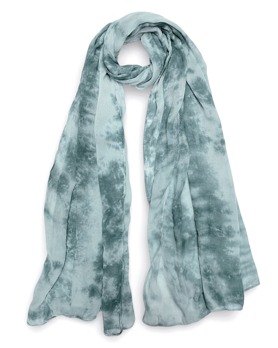 Modal Tie-Dye 'Ocean'