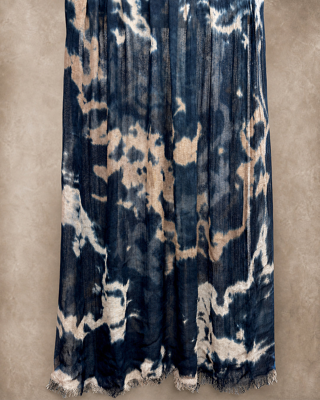 Modal Rayon Tie-Dye 05