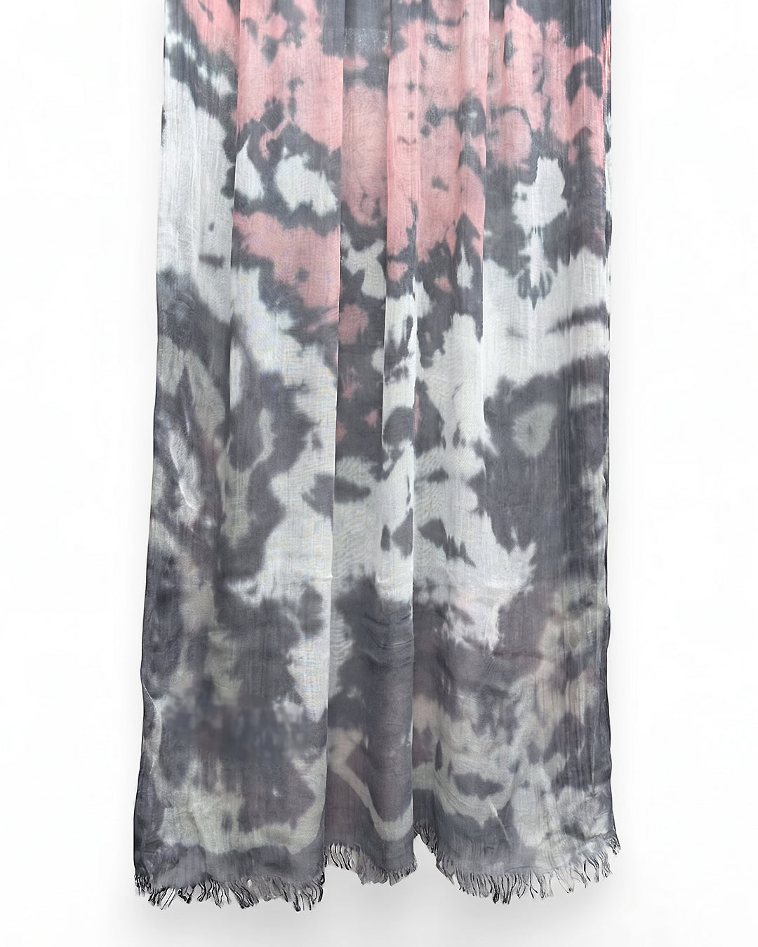 Modal Rayon Tie-Dye 06